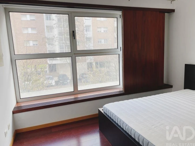 Apartamento T1 para Venda em Santa Clara Foto 25