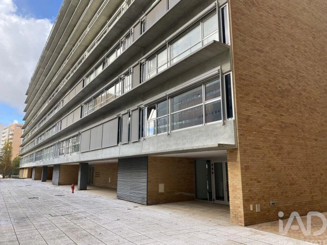 Apartamento T1 para Venda em Santa Clara Foto 38