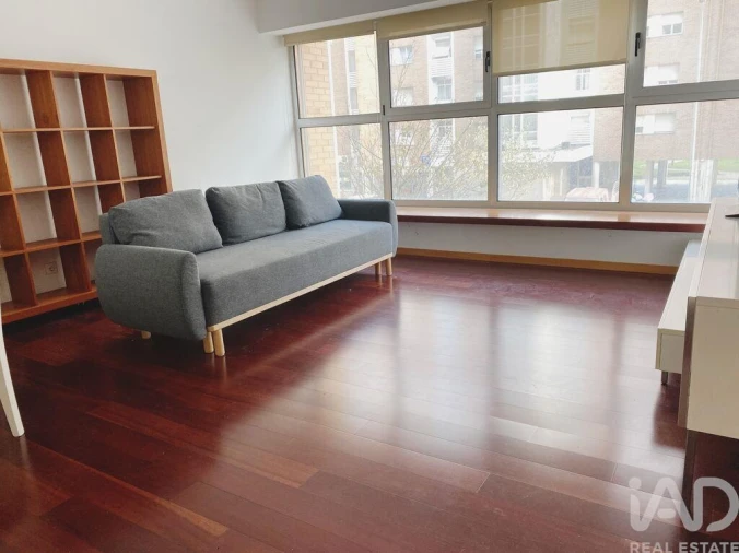 Apartamento T1 para Venda em Santa Clara Foto 13