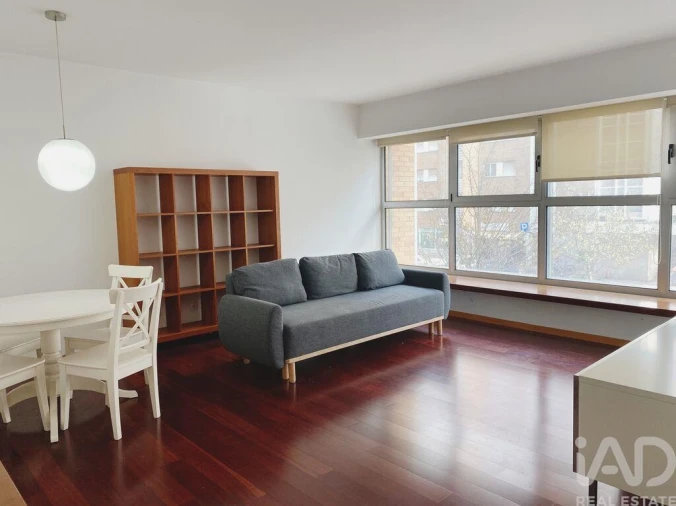 Apartamento T1 para Venda em Santa Clara Foto 14