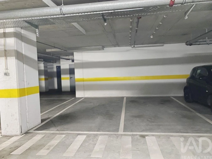 Apartamento T1 para Venda em Santa Clara Foto 32