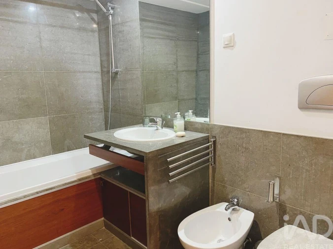 Apartamento T1 para Venda em Santa Clara Foto 26