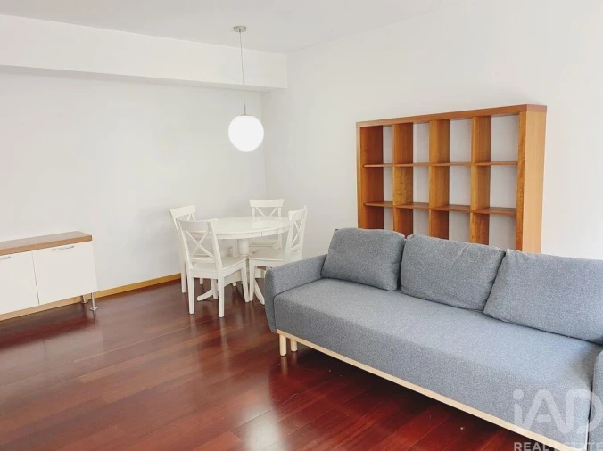 Apartamento T1 para Venda em Santa Clara Foto 9