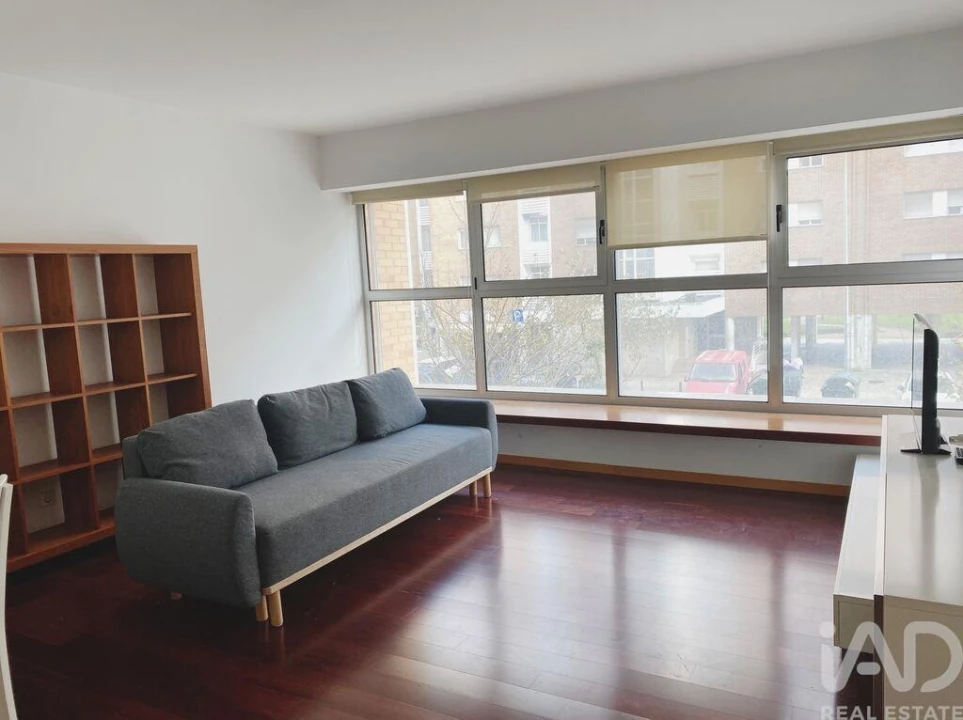 Apartamento T1 para Venda em Santa Clara Foto 8