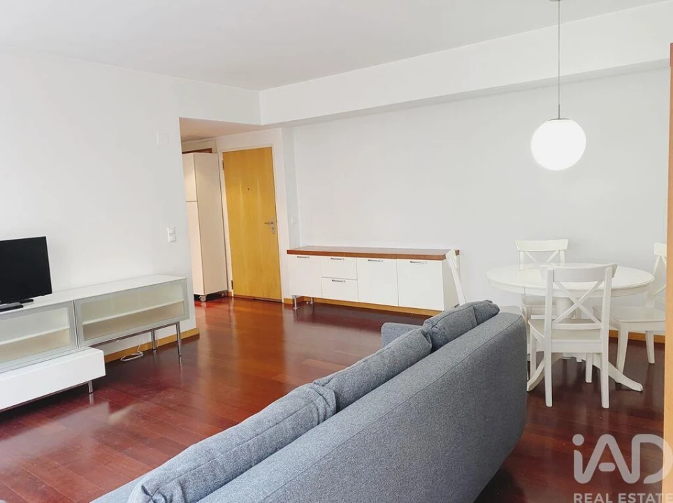 Apartamento T1 para Venda em Santa Clara Foto 7