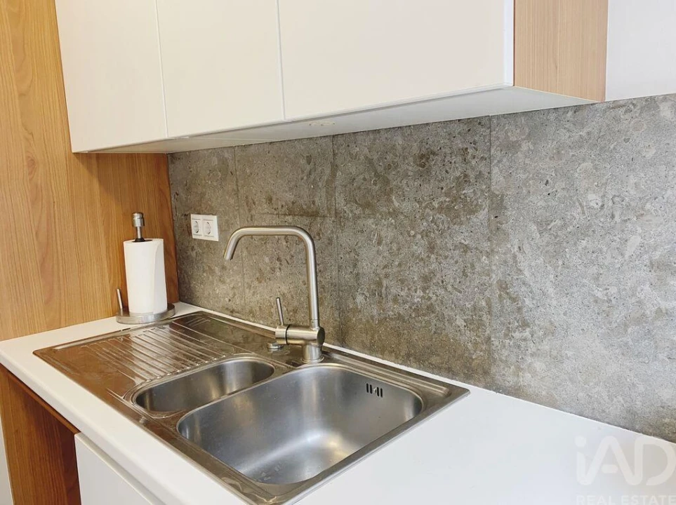 Apartamento T1 para Venda em Santa Clara Foto 16