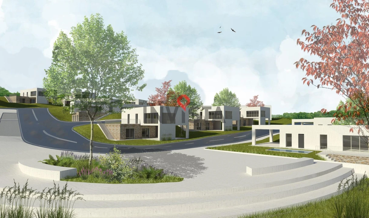 Terreno para Venda em Alhandra, São João dos Montes e Calhandriz Foto 2