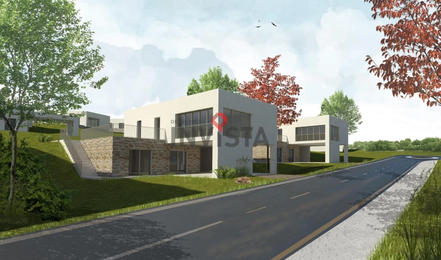 Terreno para Venda em Alhandra, São João dos Montes e Calhandriz Foto 3