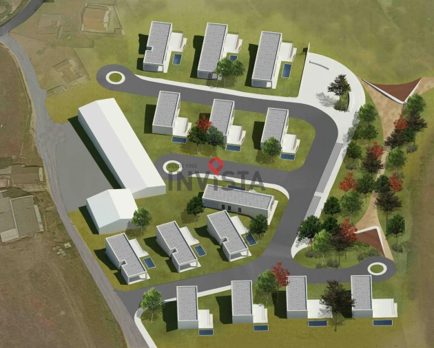 Terreno para Venda em Alhandra, São João dos Montes e Calhandriz