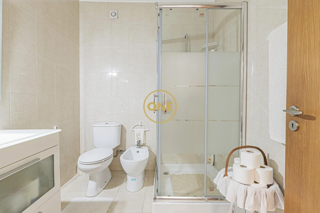 Moradia T3 para Venda em Algueirão-Mem Martins Foto 57