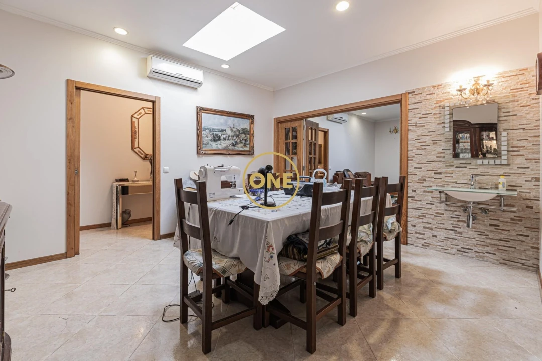 Moradia T3 para Venda em Algueirão-Mem Martins Foto 55