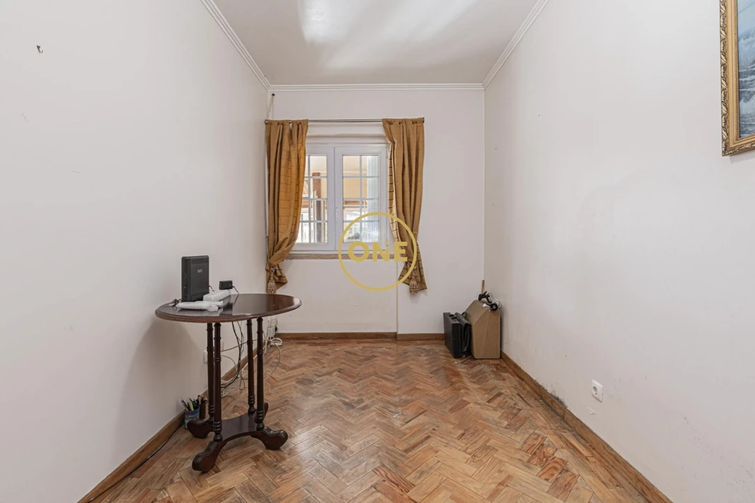 Moradia T3 para Venda em Algueirão-Mem Martins Foto 27