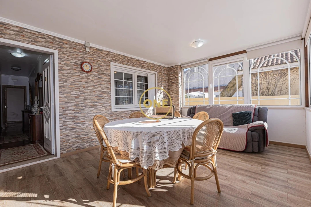 Moradia T3 para Venda em Algueirão-Mem Martins Foto 15