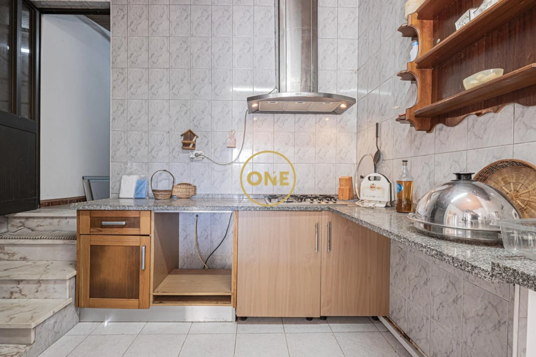 Moradia T3 para Venda em Algueirão-Mem Martins Foto 42