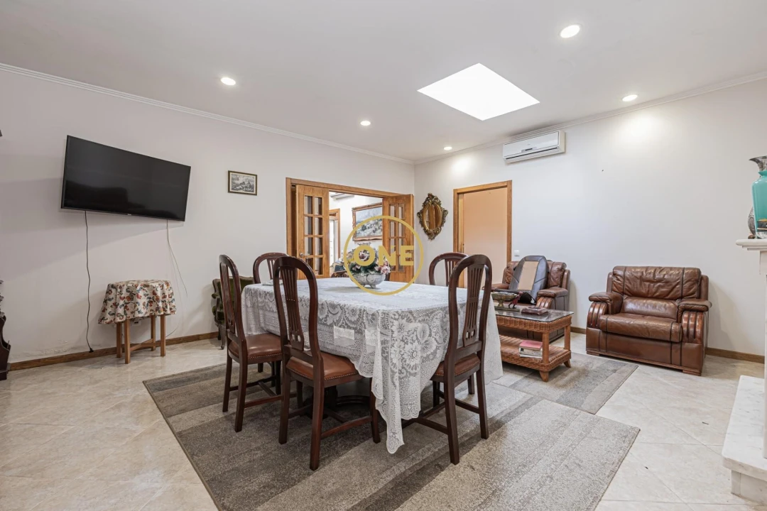 Moradia T3 para Venda em Algueirão-Mem Martins Foto 51