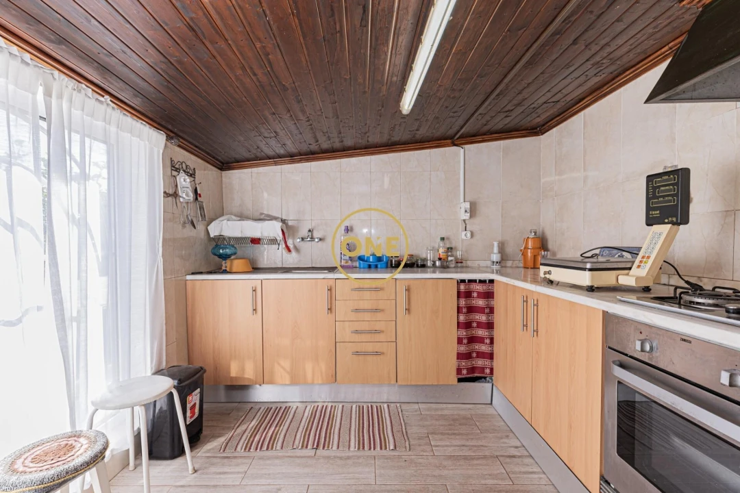 Moradia T3 para Venda em Algueirão-Mem Martins Foto 10