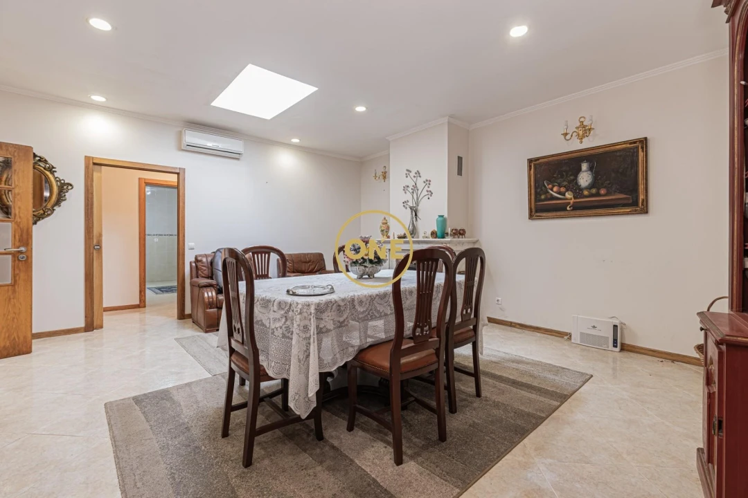 Moradia T3 para Venda em Algueirão-Mem Martins Foto 50