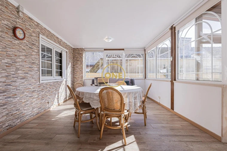 Moradia T3 para Venda em Algueirão-Mem Martins Foto 14