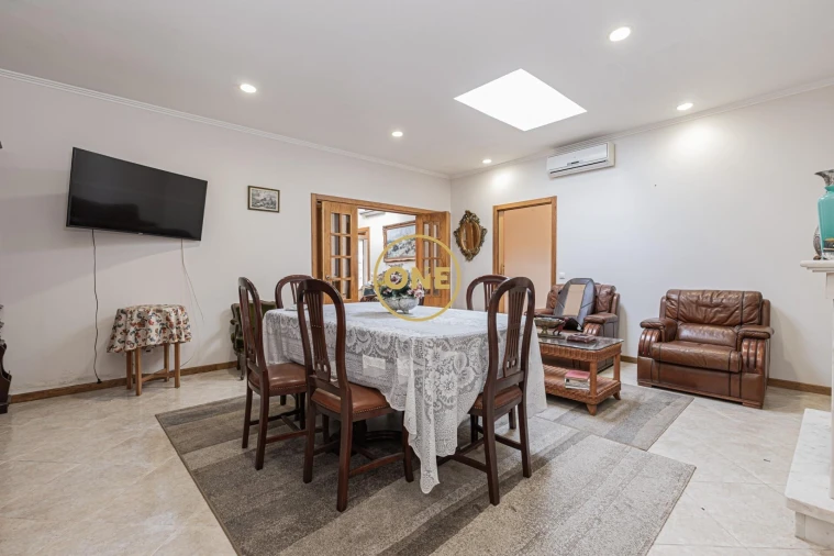 Moradia T3 para Venda em Algueirão-Mem Martins Foto 51