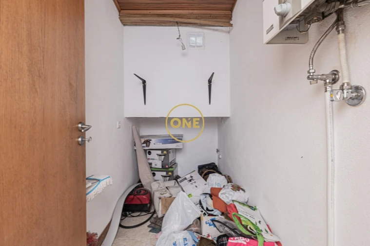 Moradia T3 para Venda em Algueirão-Mem Martins Foto 40