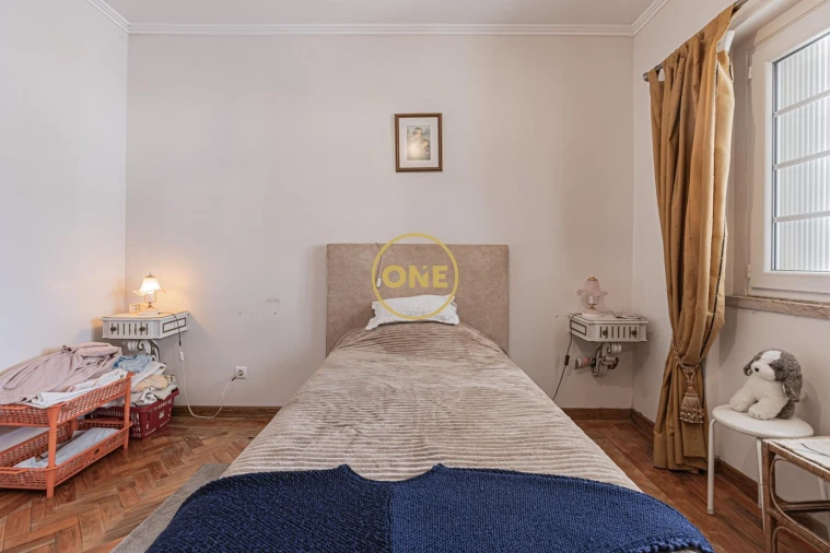 Moradia T3 para Venda em Algueirão-Mem Martins Foto 21