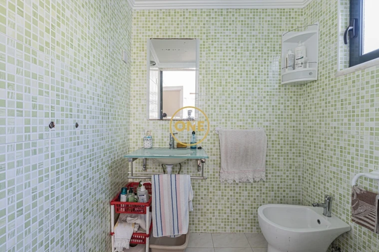 Moradia T3 para Venda em Algueirão-Mem Martins Foto 19