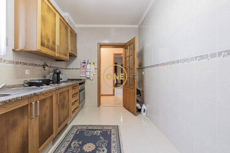 Moradia T3 para Venda em Algueirão-Mem Martins Foto 29