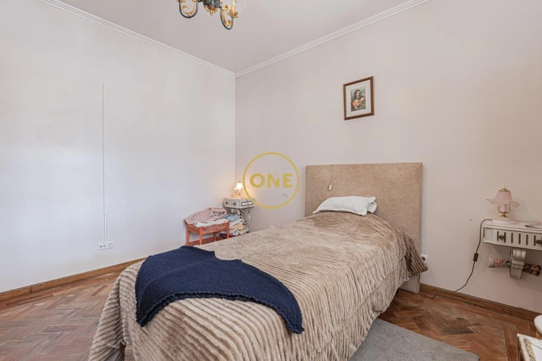 Moradia T3 para Venda em Algueirão-Mem Martins Foto 22