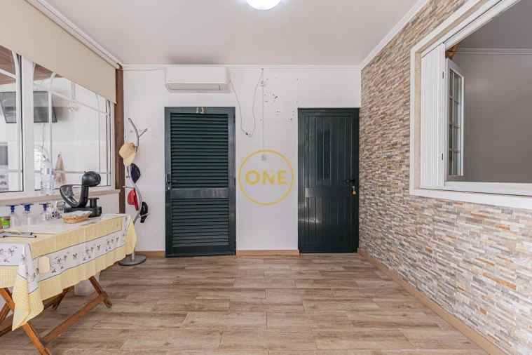 Moradia T3 para Venda em Algueirão-Mem Martins Foto 17