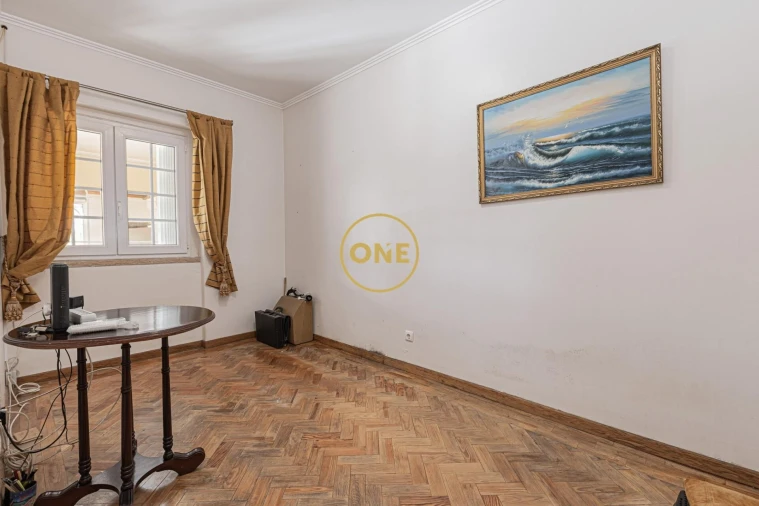 Moradia T3 para Venda em Algueirão-Mem Martins Foto 26