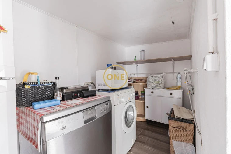 Moradia T3 para Venda em Algueirão-Mem Martins Foto 12