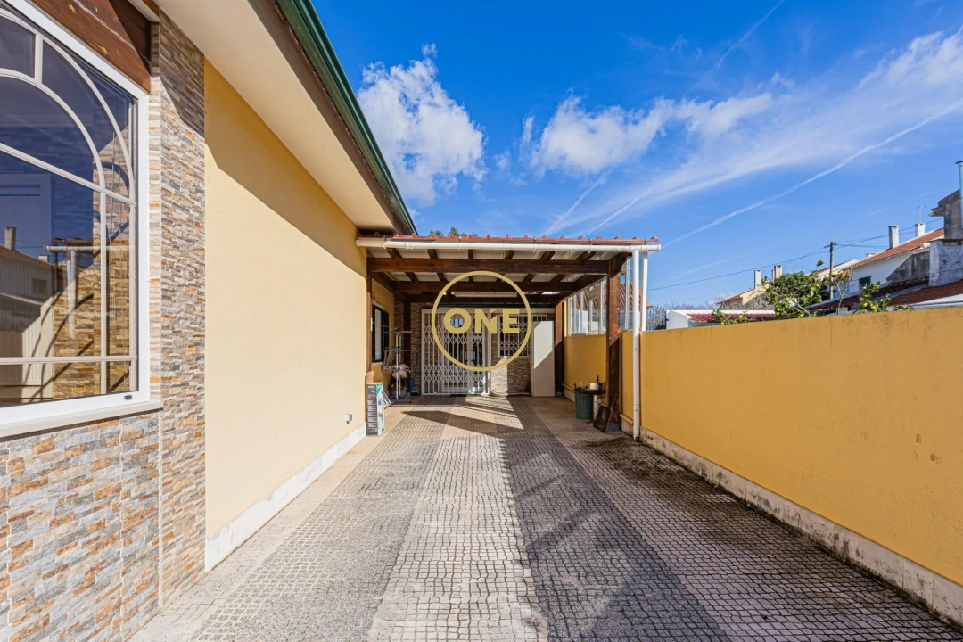 Moradia T3 para Venda em Algueirão-Mem Martins Foto 6