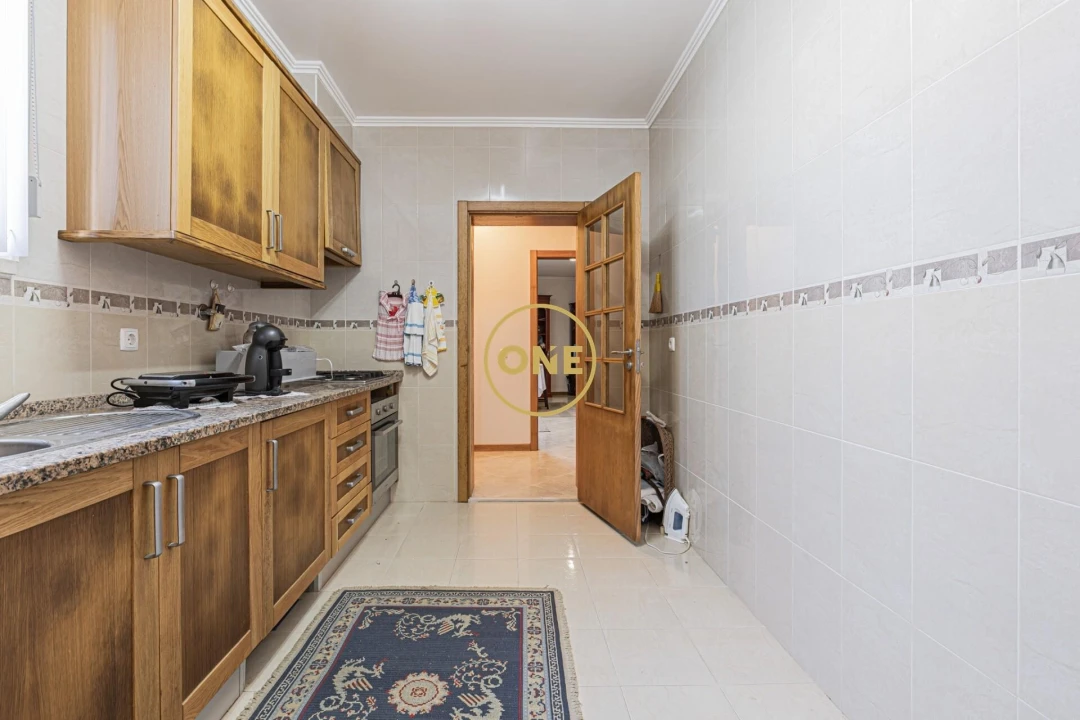 Moradia T3 para Venda em Algueirão-Mem Martins Foto 29