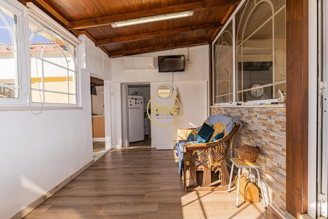 Moradia T3 para Venda em Algueirão-Mem Martins Foto 8