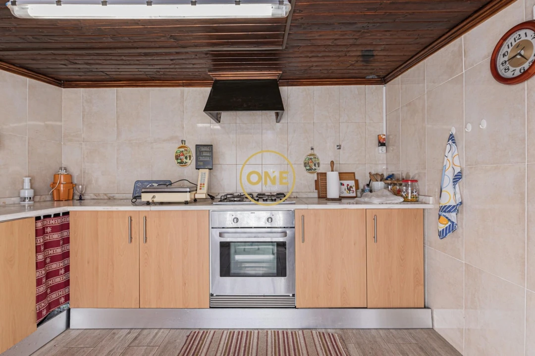 Moradia T3 para Venda em Algueirão-Mem Martins Foto 11