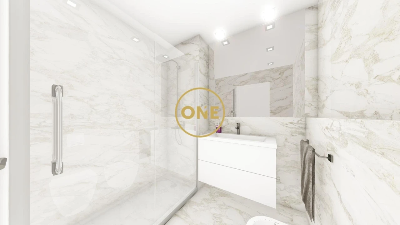 Apartamento T2 para Venda em Valença, Cristelo Covo e Arão Foto 9