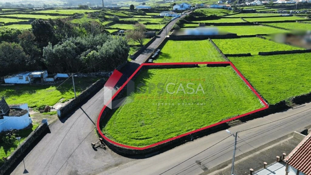 Terreno para Venda em Vila Nova Foto 5