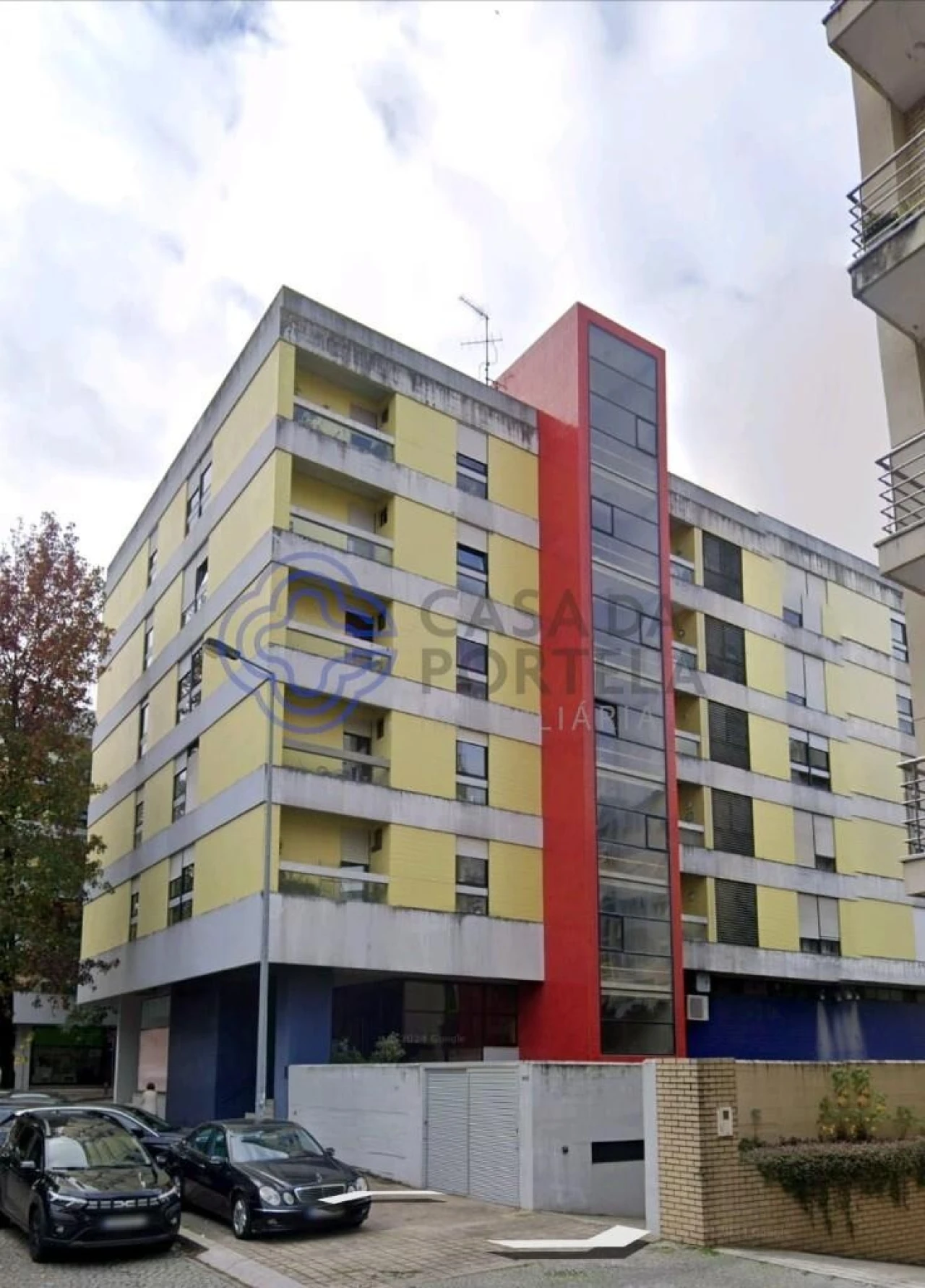 Apartamento T3 para Venda em Cidade da Maia Foto 24