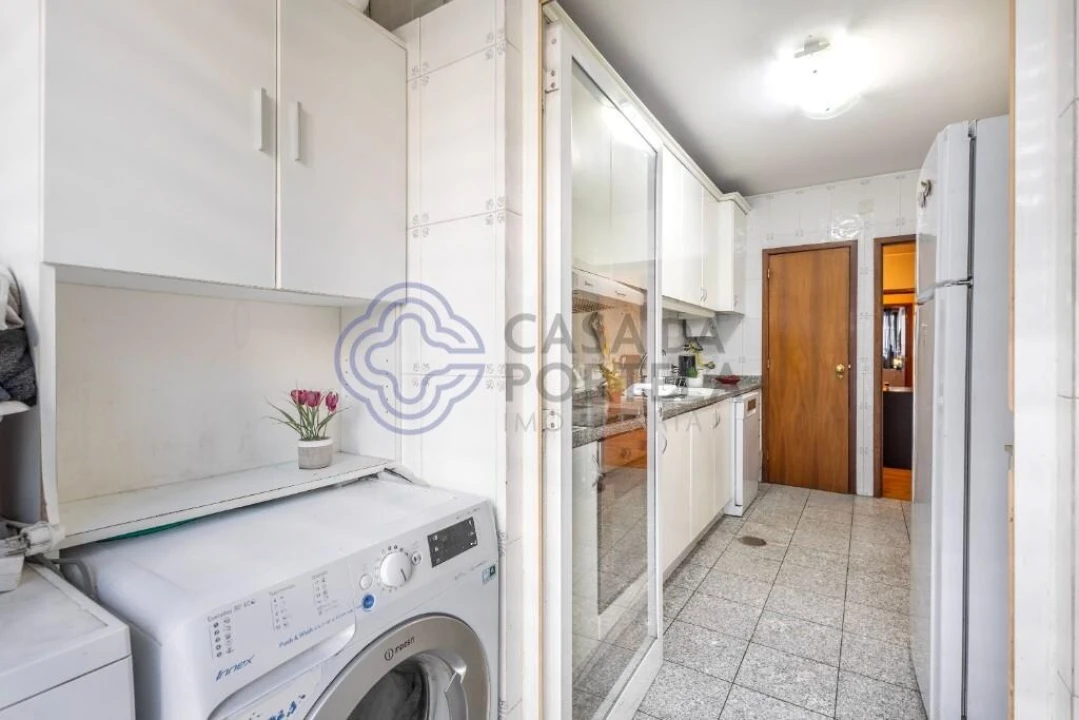Apartamento T3 para Venda em Cidade da Maia Foto 8