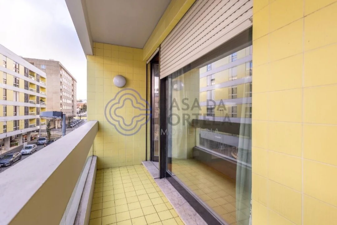 Apartamento T3 para Venda em Cidade da Maia Foto 10