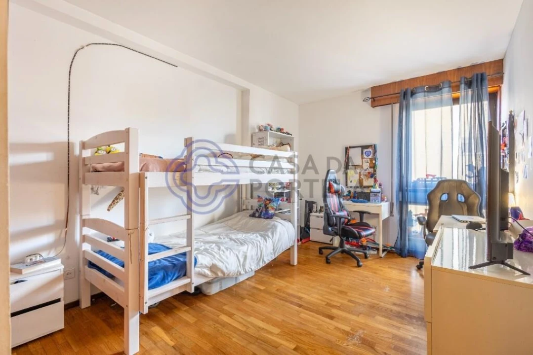 Apartamento T3 para Venda em Cidade da Maia Foto 14