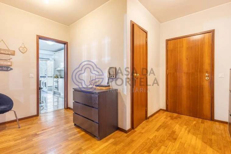 Apartamento T3 para Venda em Cidade da Maia Foto 4