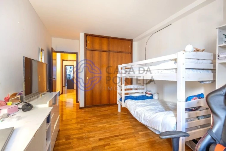 Apartamento T3 para Venda em Cidade da Maia Foto 15