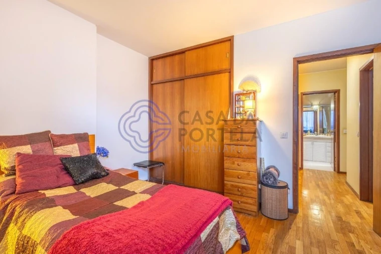 Apartamento T3 para Venda em Cidade da Maia Foto 17