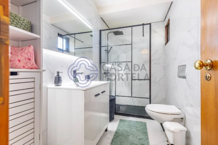 Apartamento T3 para Venda em Cidade da Maia Foto 20