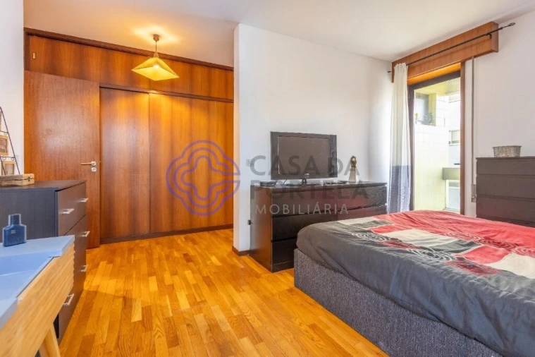 Apartamento T3 para Venda em Cidade da Maia Foto 22