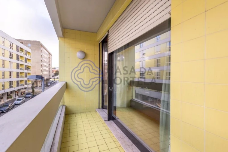 Apartamento T3 para Venda em Cidade da Maia Foto 10