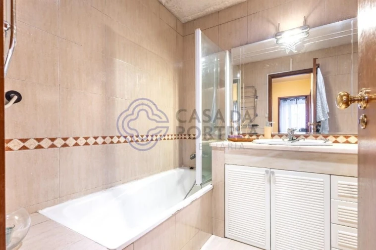 Apartamento T3 para Venda em Cidade da Maia Foto 12