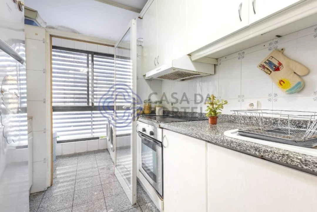 Apartamento T3 para Venda em Cidade da Maia Foto 7