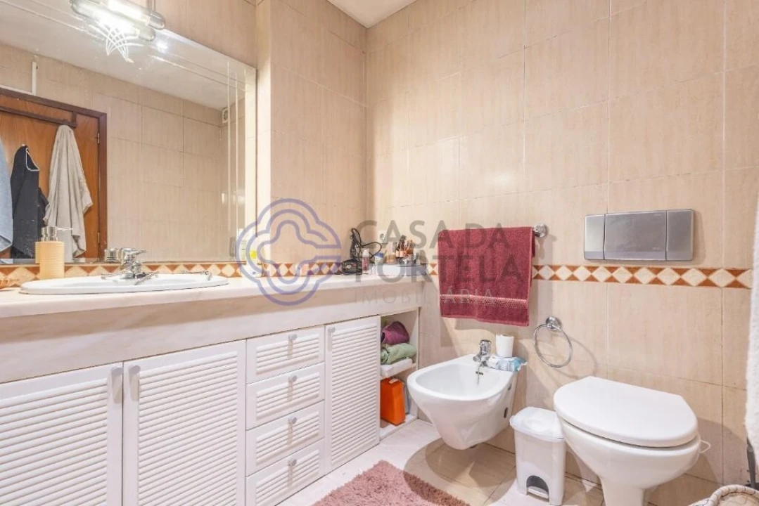 Apartamento T3 para Venda em Cidade da Maia Foto 13